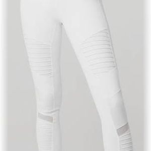 Alo Yoga Moto leggings